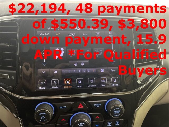 2019 Jeep Grand Cherokee Limited Columbia SC