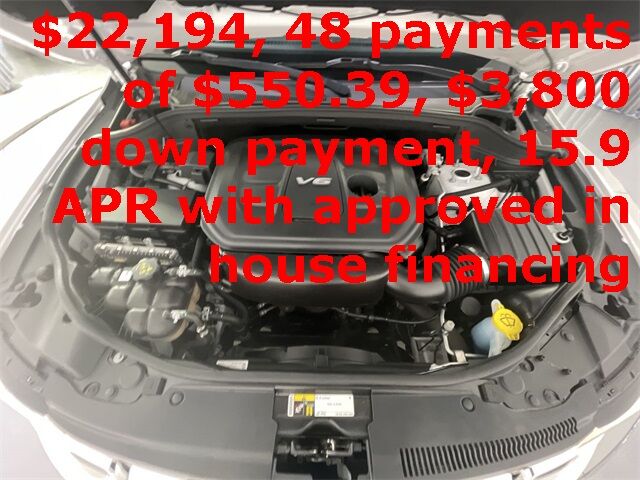 2019 Jeep Grand Cherokee Limited Columbia SC