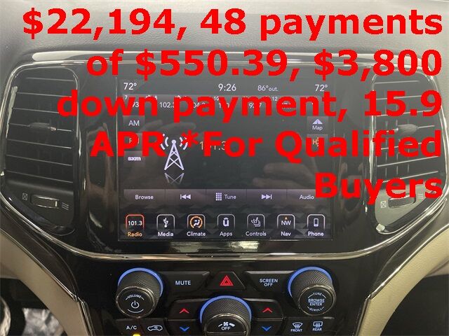 2019 Jeep Grand Cherokee Limited Columbia SC