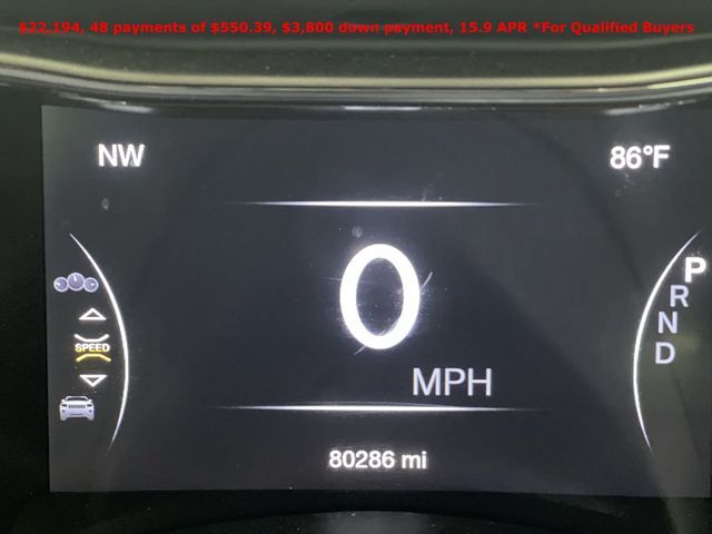 2019 Jeep Grand Cherokee Limited Columbia SC