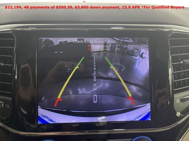 2019 Jeep Grand Cherokee Limited Columbia SC