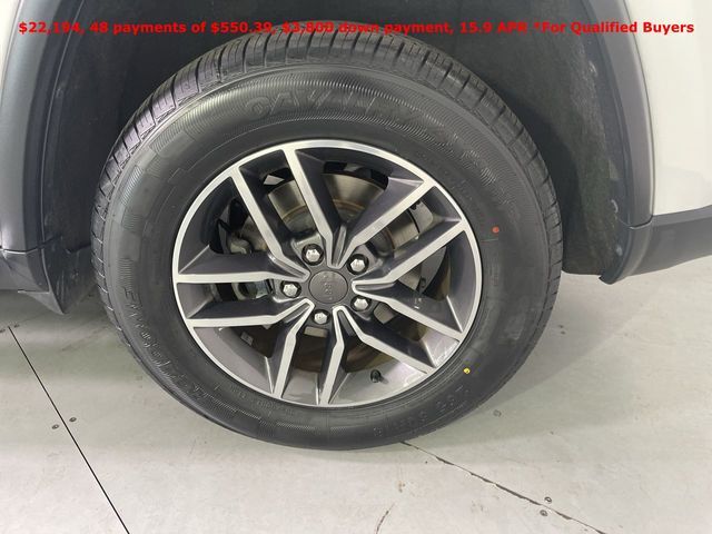 2019 Jeep Grand Cherokee Limited Columbia SC