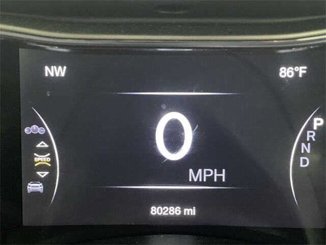 2019 Jeep Grand Cherokee Limited Columbia SC