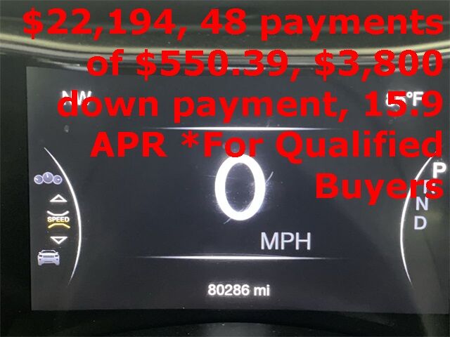 2019 Jeep Grand Cherokee Limited Columbia SC