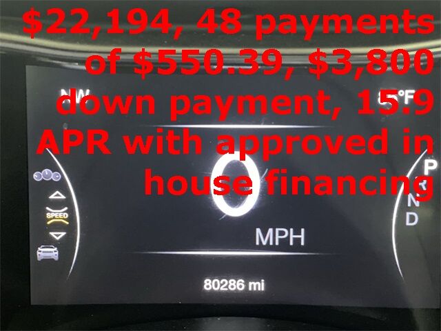 2019 Jeep Grand Cherokee Limited Columbia SC