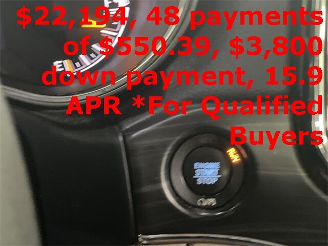 2019 Jeep Grand Cherokee Limited Columbia SC