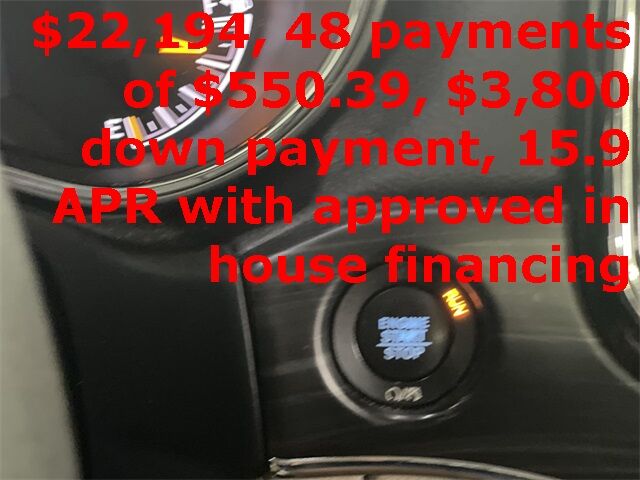 2019 Jeep Grand Cherokee Limited Columbia SC