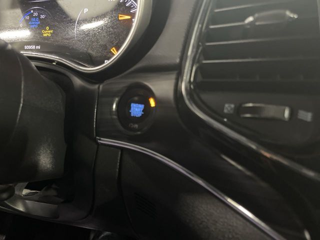2019 Jeep Grand Cherokee Limited Columbia SC