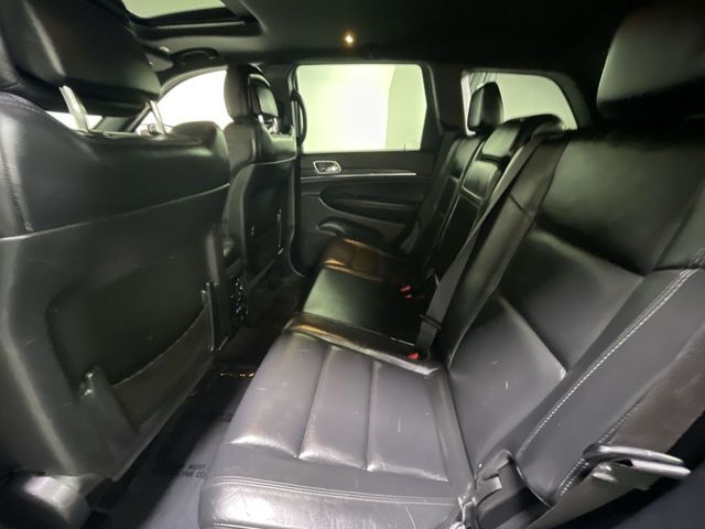 2019 Jeep Grand Cherokee Limited Columbia SC