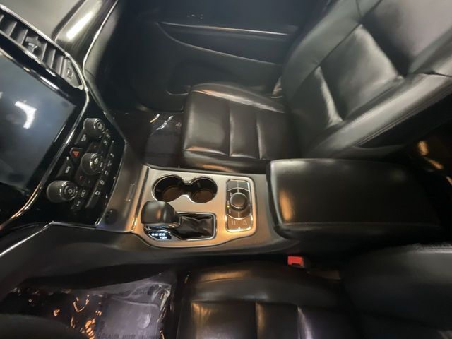 2019 Jeep Grand Cherokee Limited Columbia SC