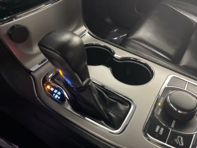 2019 Jeep Grand Cherokee Limited Columbia SC