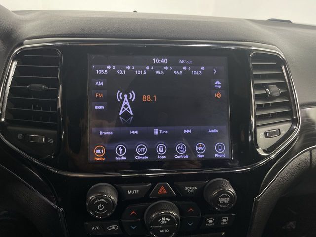 2019 Jeep Grand Cherokee Limited Columbia SC