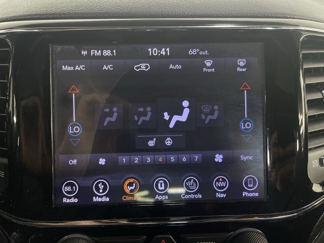 2019 Jeep Grand Cherokee Limited Columbia SC