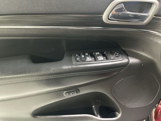 2019 Jeep Grand Cherokee Limited Columbia SC