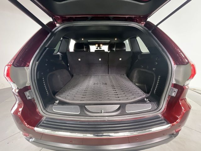 2019 Jeep Grand Cherokee Limited Columbia SC