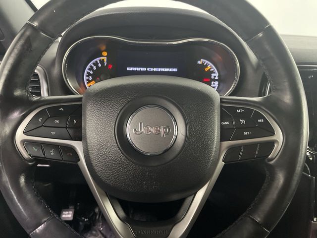 2019 Jeep Grand Cherokee Limited Columbia SC