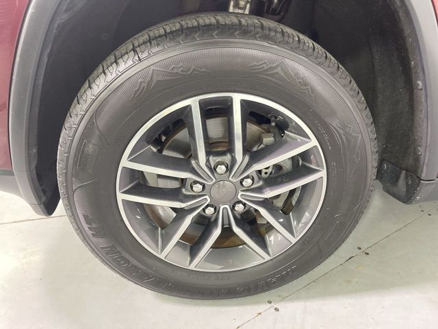 2019 Jeep Grand Cherokee Limited Columbia SC