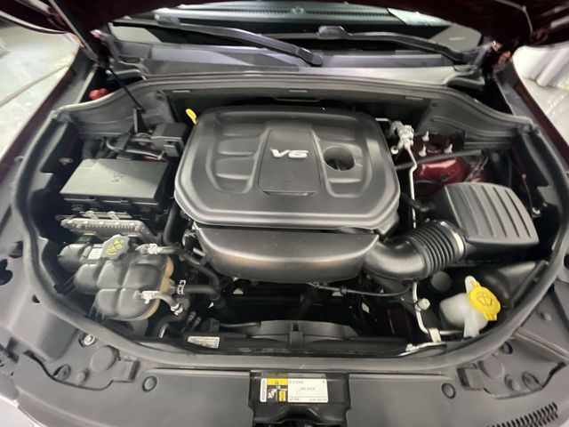 2019 Jeep Grand Cherokee Limited Columbia SC
