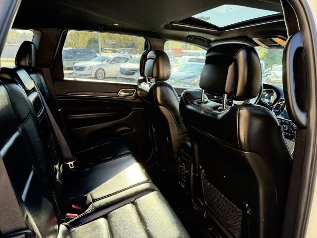 2019 Jeep Grand Cherokee Limited Conover NC