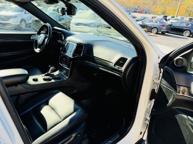 2019 Jeep Grand Cherokee Limited Conover NC