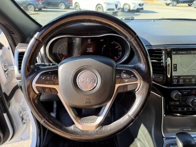 2019 Jeep Grand Cherokee Limited Conover NC