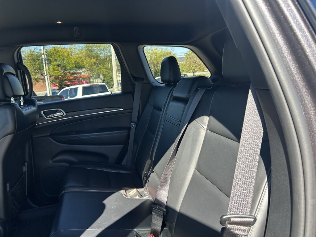 2019 Jeep Grand Cherokee Limited Crestwood KY