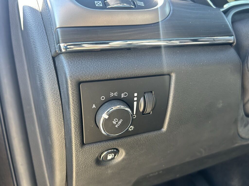 2019 Jeep Grand Cherokee Limited Crestwood KY