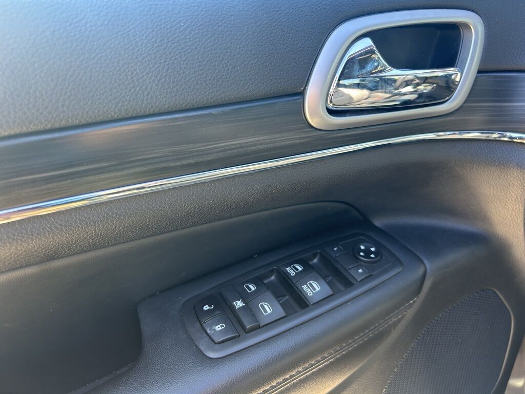 2019 Jeep Grand Cherokee Limited Crestwood KY