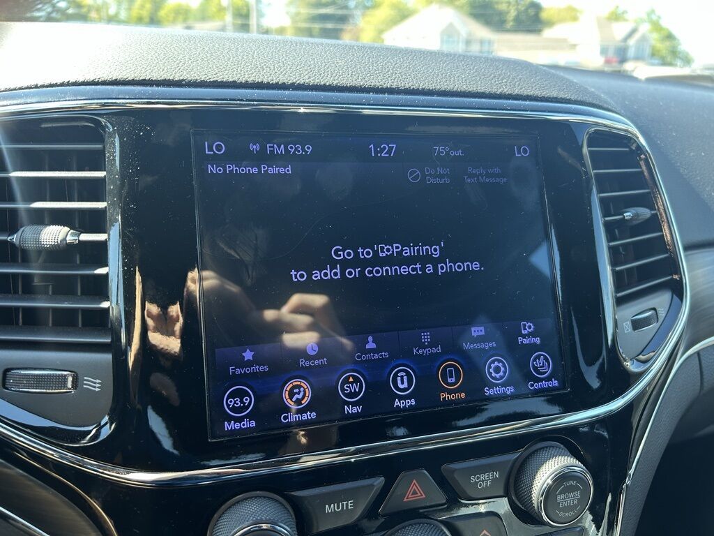 2019 Jeep Grand Cherokee Limited Crestwood KY