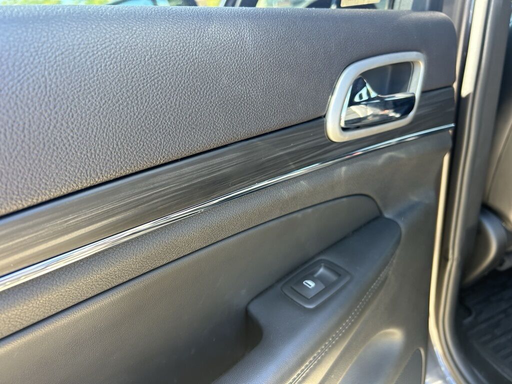 2019 Jeep Grand Cherokee Limited Crestwood KY