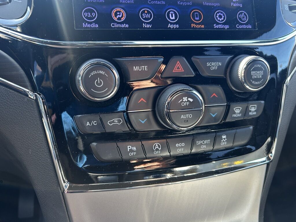 2019 Jeep Grand Cherokee Limited Crestwood KY