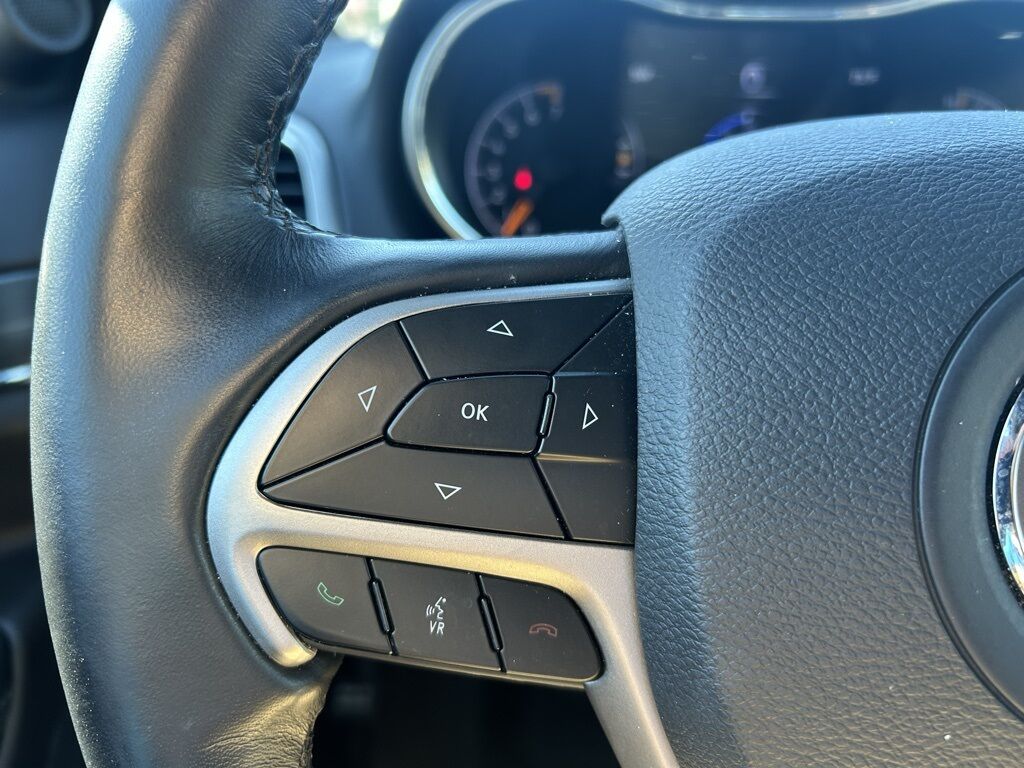 2019 Jeep Grand Cherokee Limited Crestwood KY