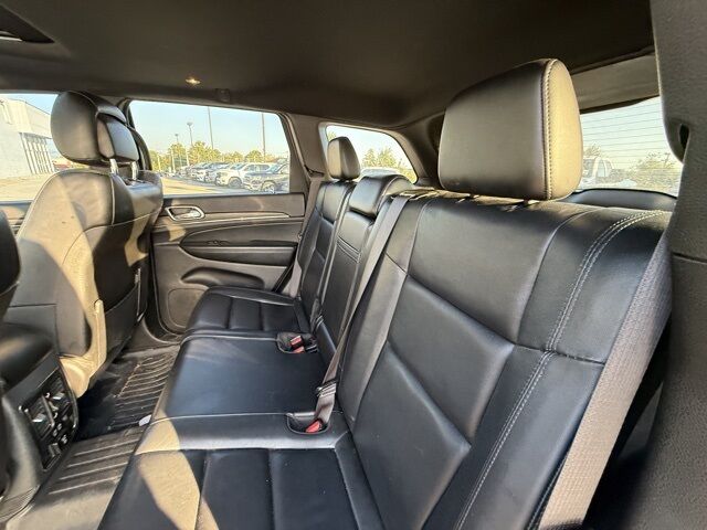 2019 Jeep Grand Cherokee Limited Crestwood KY