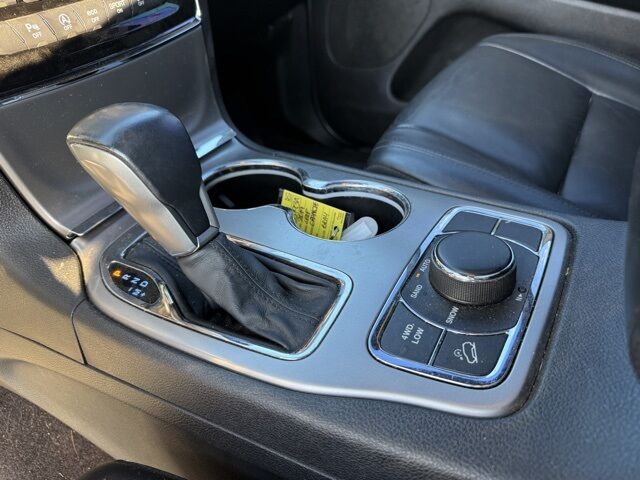 2019 Jeep Grand Cherokee Limited Crestwood KY