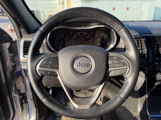 2019 Jeep Grand Cherokee Limited Crestwood KY