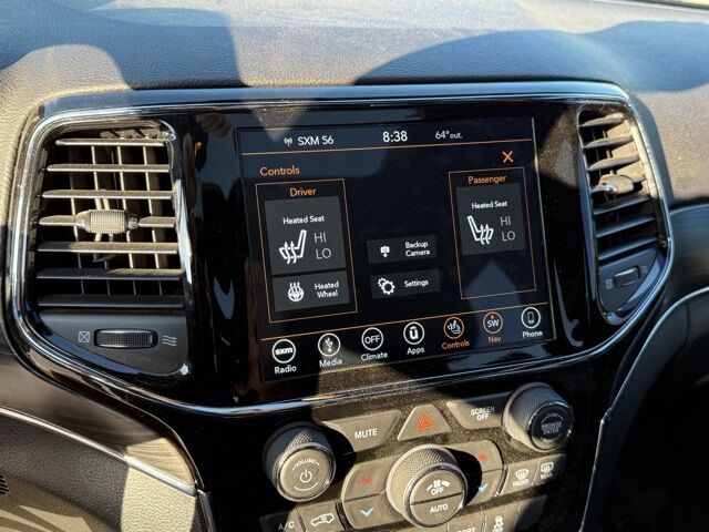 2019 Jeep Grand Cherokee Limited Crestwood KY