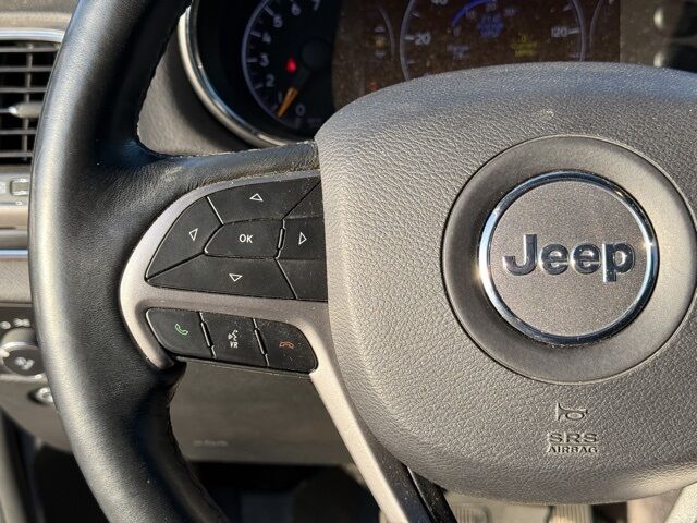 2019 Jeep Grand Cherokee Limited Crestwood KY