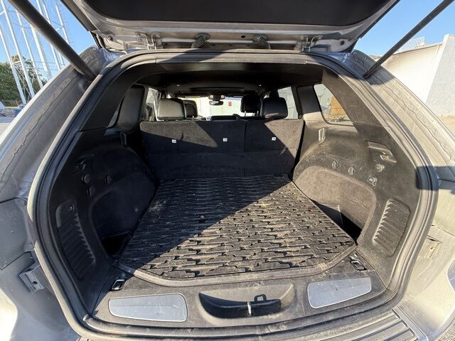2019 Jeep Grand Cherokee Limited Crestwood KY