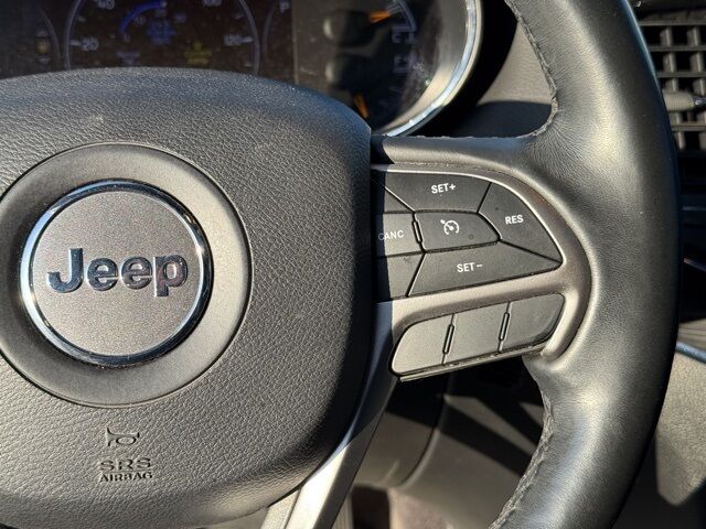 2019 Jeep Grand Cherokee Limited Crestwood KY