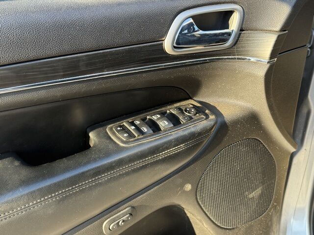 2019 Jeep Grand Cherokee Limited Crestwood KY