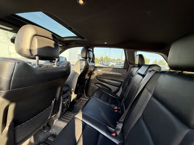 2019 Jeep Grand Cherokee Limited Crestwood KY