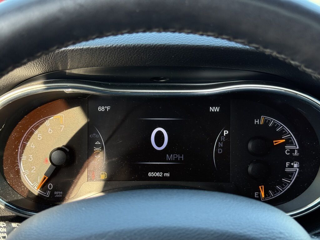 2019 Jeep Grand Cherokee Limited Crestwood KY