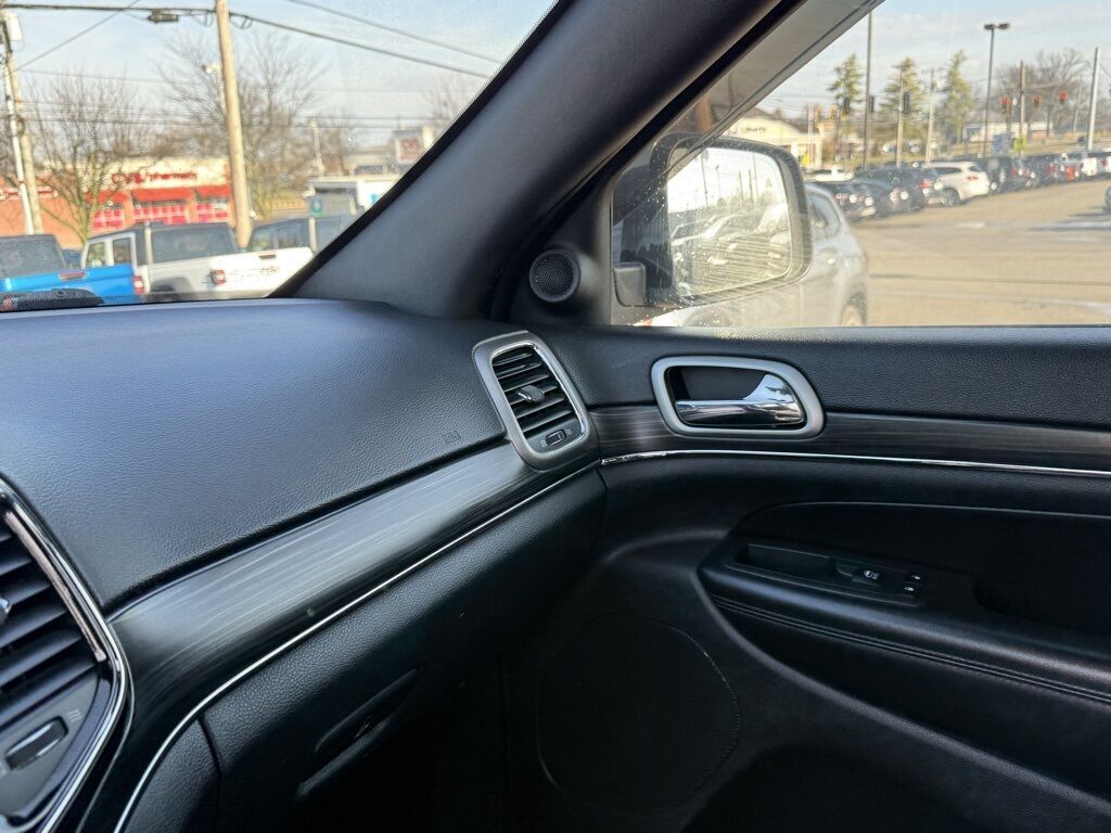 2019 Jeep Grand Cherokee Limited Crestwood KY