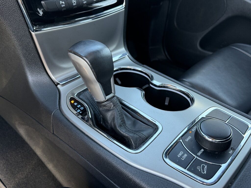 2019 Jeep Grand Cherokee Limited Crestwood KY