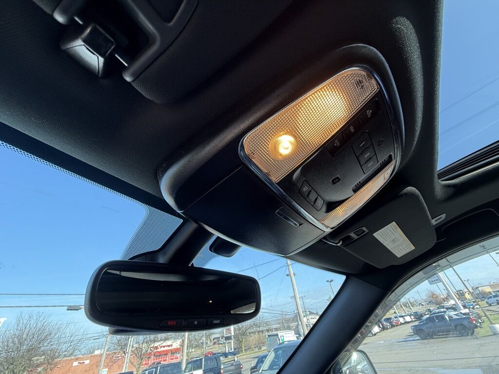 2019 Jeep Grand Cherokee Limited Crestwood KY