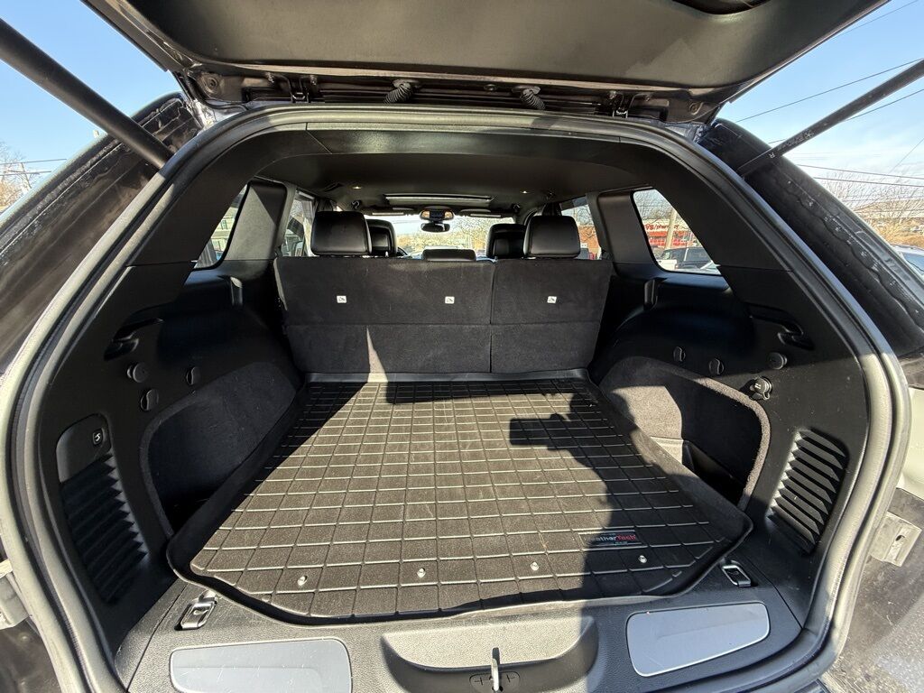 2019 Jeep Grand Cherokee Limited Crestwood KY