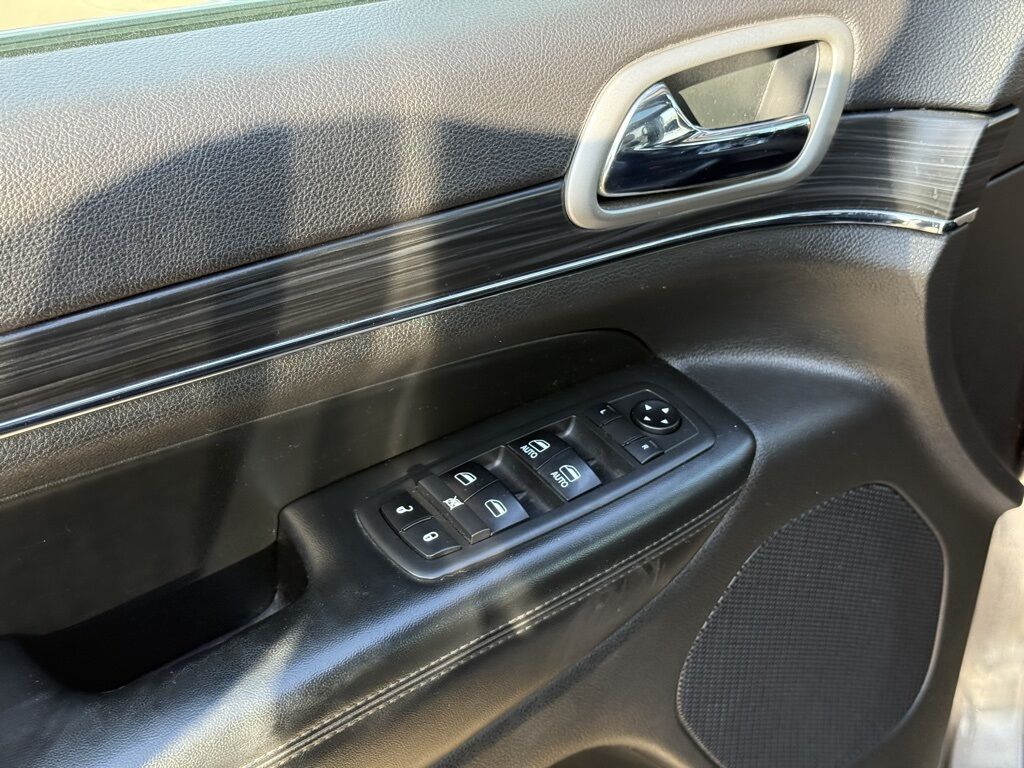 2019 Jeep Grand Cherokee Limited Crestwood KY