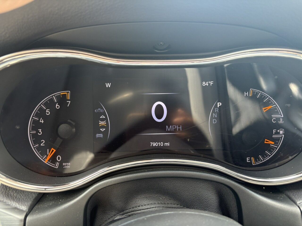 2019 Jeep Grand Cherokee Limited Fitchburg MA