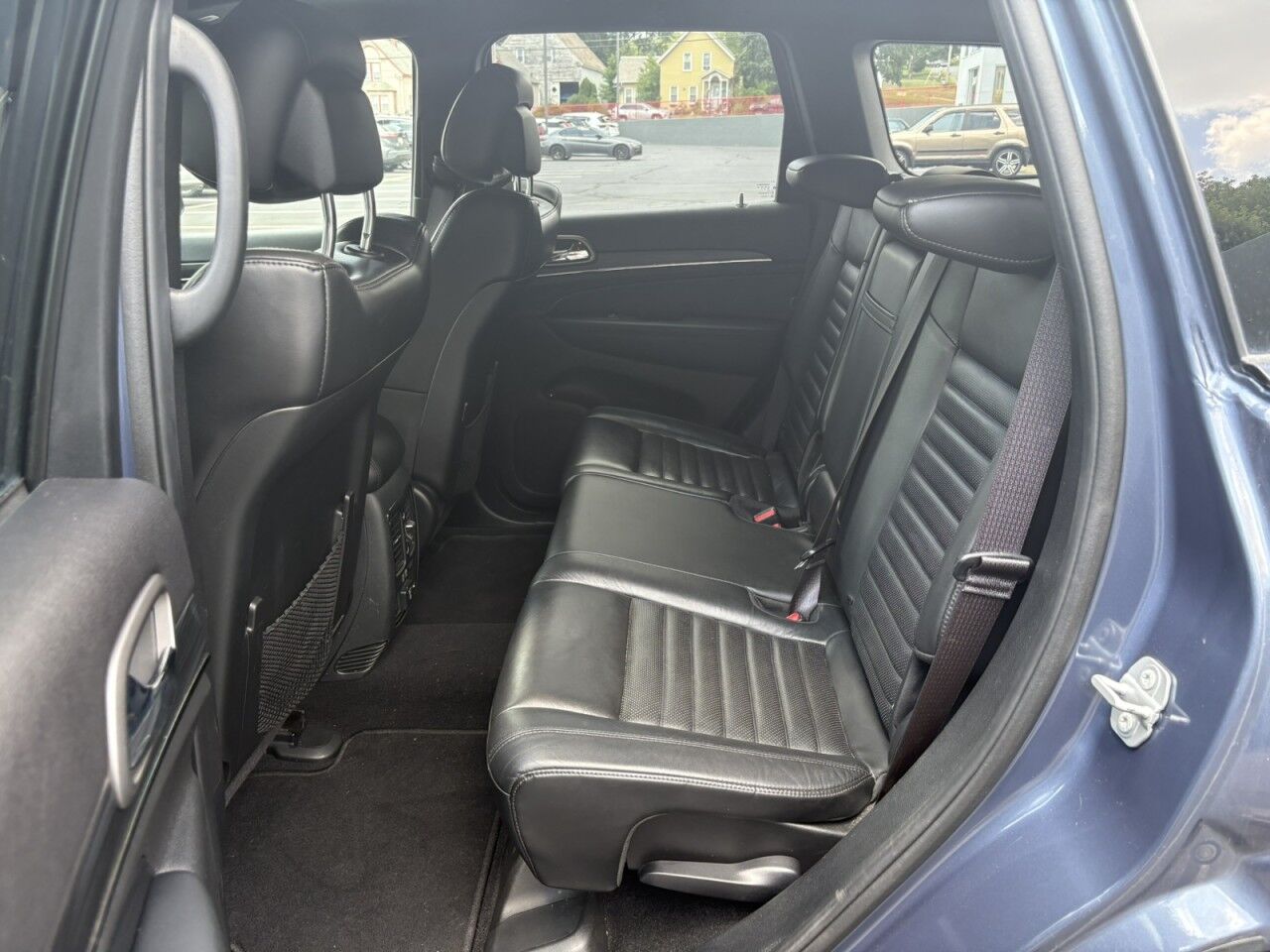 2019 Jeep Grand Cherokee Limited Fitchburg MA