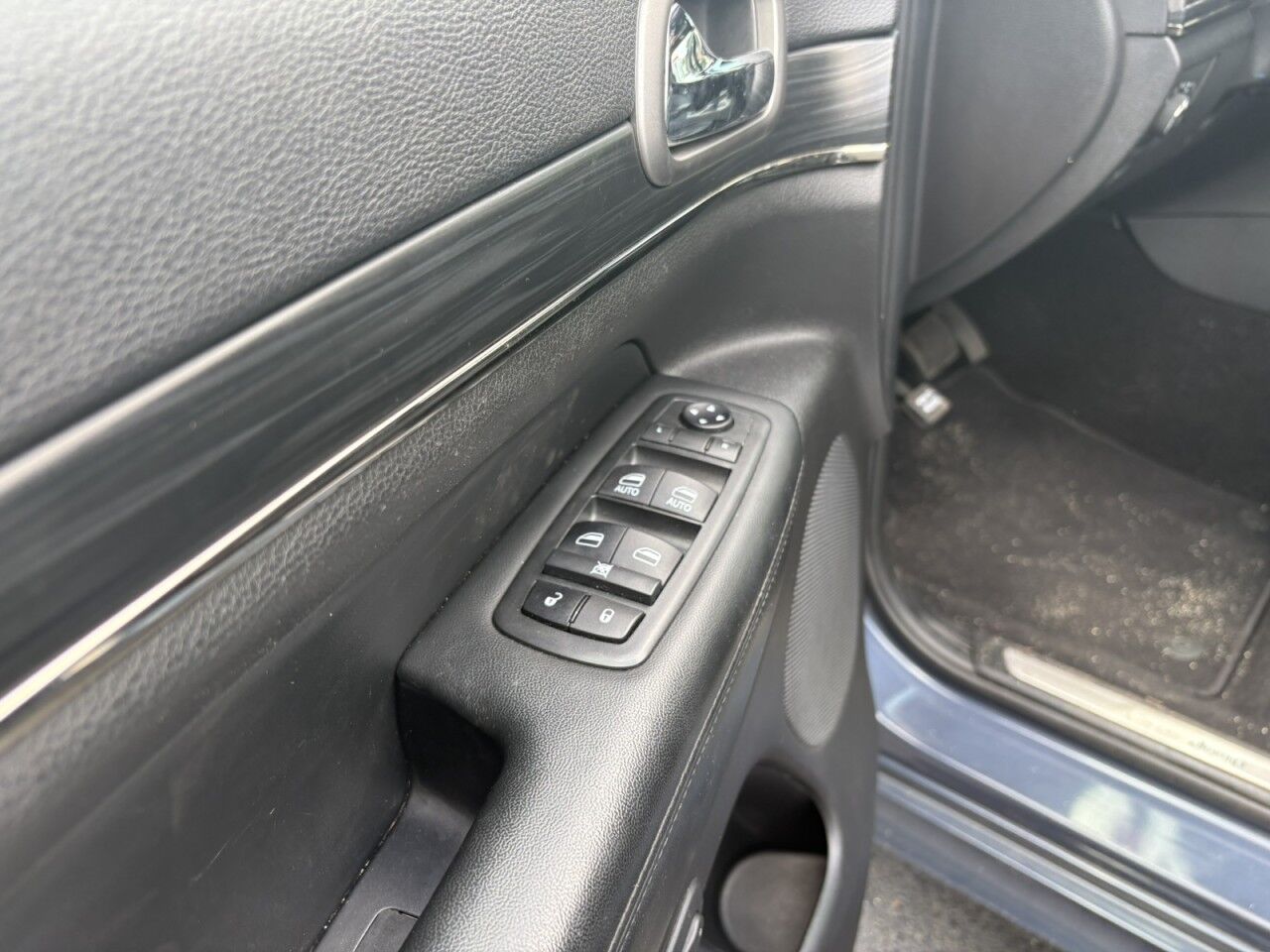 2019 Jeep Grand Cherokee Limited Fitchburg MA